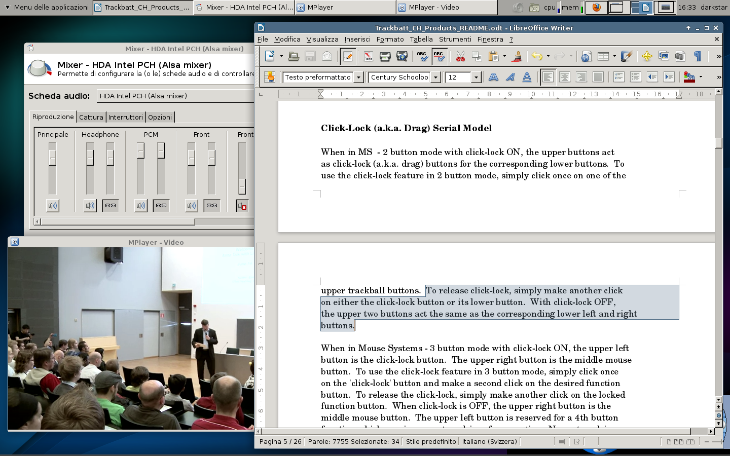Torna alla pagina precedente